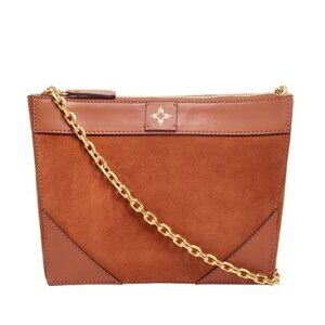 India Hicks Bridle Bag